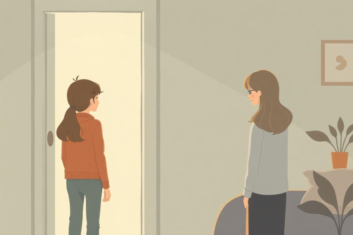 Ergenlikte İçe Kapanma ve Aile İçi İletişimi Güçlendirmek