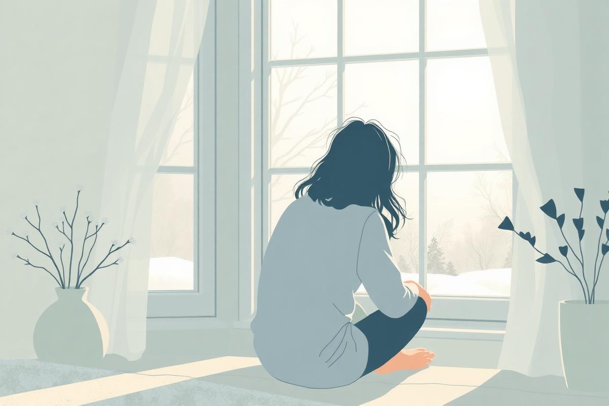 Yaz Geldi Ama İçiniz Hala Kış mı? "Herkes Mutlu Olmalı" Baskısı ve Yaz Depresyonu