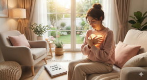 Bireysel terapi, içinizdeki o parlayan ışığı keşfetmeniz ve kendinize şefkatle sarılmanız için güvenli bir yolculuktur.